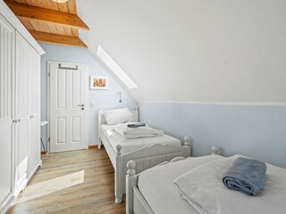 Maison de vacances Greetsiel Équipement 22