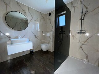 Vakantieappartement Vrsi Kenmerken 11