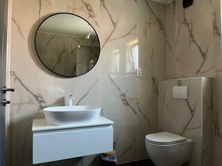 Vakantieappartement Vrsi Kenmerken 12