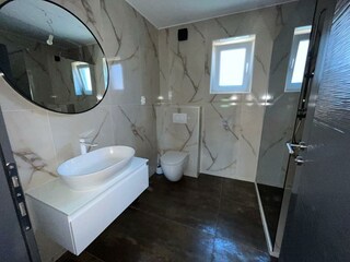 Vakantieappartement Vrsi Kenmerken 13