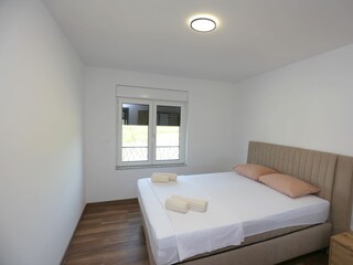 Vakantieappartement Vrsi Kenmerken 14