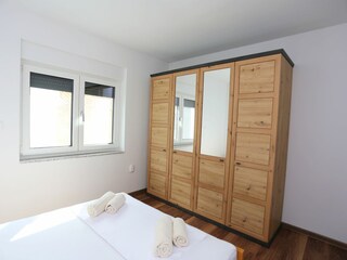 Apartment Our Lady
