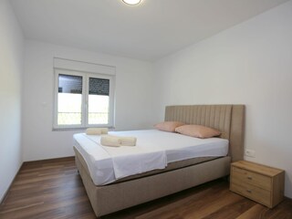 Vakantieappartement Vrsi Kenmerken 16