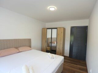 Vakantieappartement Vrsi Kenmerken 17