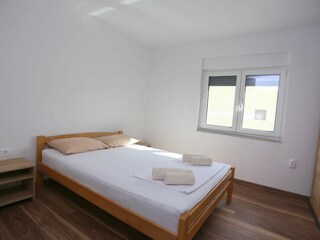 Vakantieappartement Vrsi Kenmerken 18