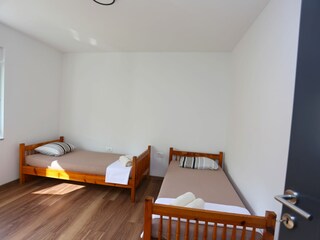 Vakantieappartement Vrsi Kenmerken 20