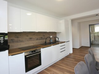 Vakantieappartement Vrsi Kenmerken 20