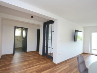 Vakantieappartement Vrsi Kenmerken 22
