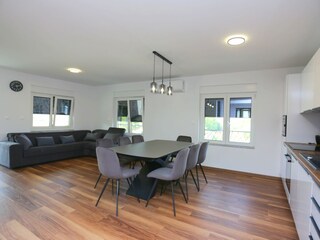Vakantieappartement Vrsi Kenmerken 23