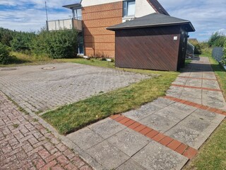 Parkplatz
