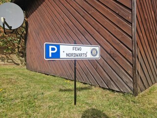 Parkplatz