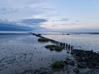 Ferienwohnung Friedrichskoog Umgebung 30