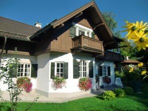 Holiday house Ferienhaus Waxenstein - Garmisch Partenkirchen - image1