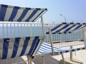 Holiday house Salvatore - Marina di Ragusa - image1