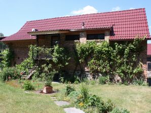 Ferienwohnung Landhaus-Suite zum See - Bad Saarow - image1