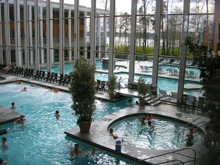 Saarow Therme