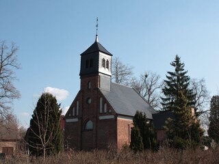 Pieskower Kirche