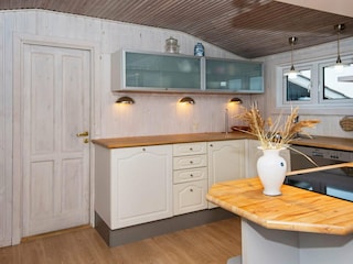 Ferienhaus Søndervig  4