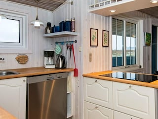 Maison de vacances Søndervig  5