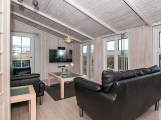 Ferienhaus Søndervig  4