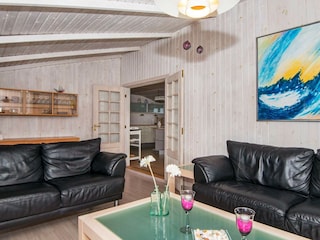 Ferienhaus Søndervig  5