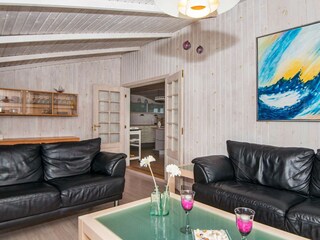 Vakantiehuis Søndervig  3