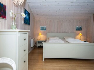Casa de vacaciones Søndervig  7