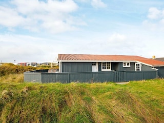 Ferienhaus Søndervig  15
