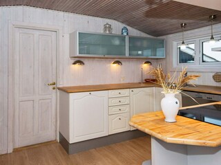 Casa per le vacanze Søndervig  8
