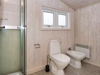 Maison de vacances Søndervig  7