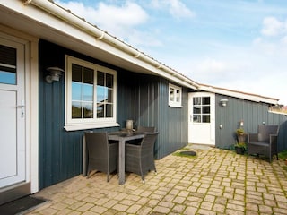 Ferienhaus Søndervig  17