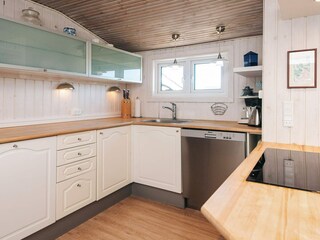Casa per le vacanze Søndervig  22