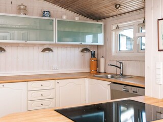 Casa per le vacanze Søndervig  20