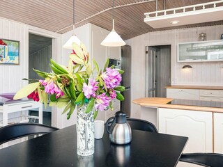 Casa per le vacanze Søndervig  4