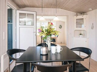 Vakantiehuis Søndervig  23