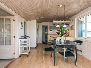 Casa per le vacanze Søndervig  5