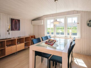 Casa per le vacanze Søndervig  6