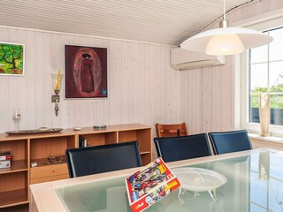 Casa per le vacanze Søndervig  7