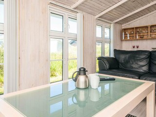 Vakantiehuis Søndervig  8