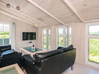 Vakantiehuis Søndervig  9