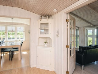 Casa de vacaciones Søndervig  12