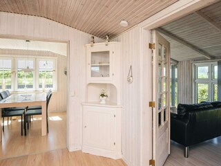Casa per le vacanze Søndervig  11
