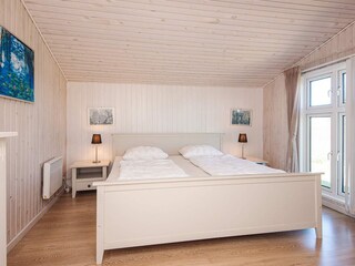 Casa per le vacanze Søndervig  19