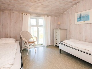 Casa per le vacanze Søndervig  24