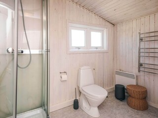 Vakantiehuis Søndervig  12