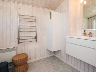 Casa per le vacanze Søndervig  13