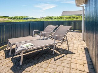 Casa per le vacanze Søndervig  15