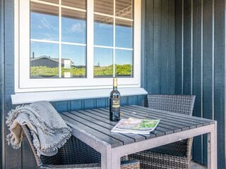 Casa per le vacanze Søndervig  21
