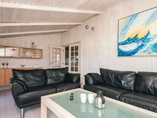 Vakantiehuis Søndervig  18