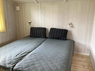 Ferienhaus Udsholt Strand Außenaufnahme 12